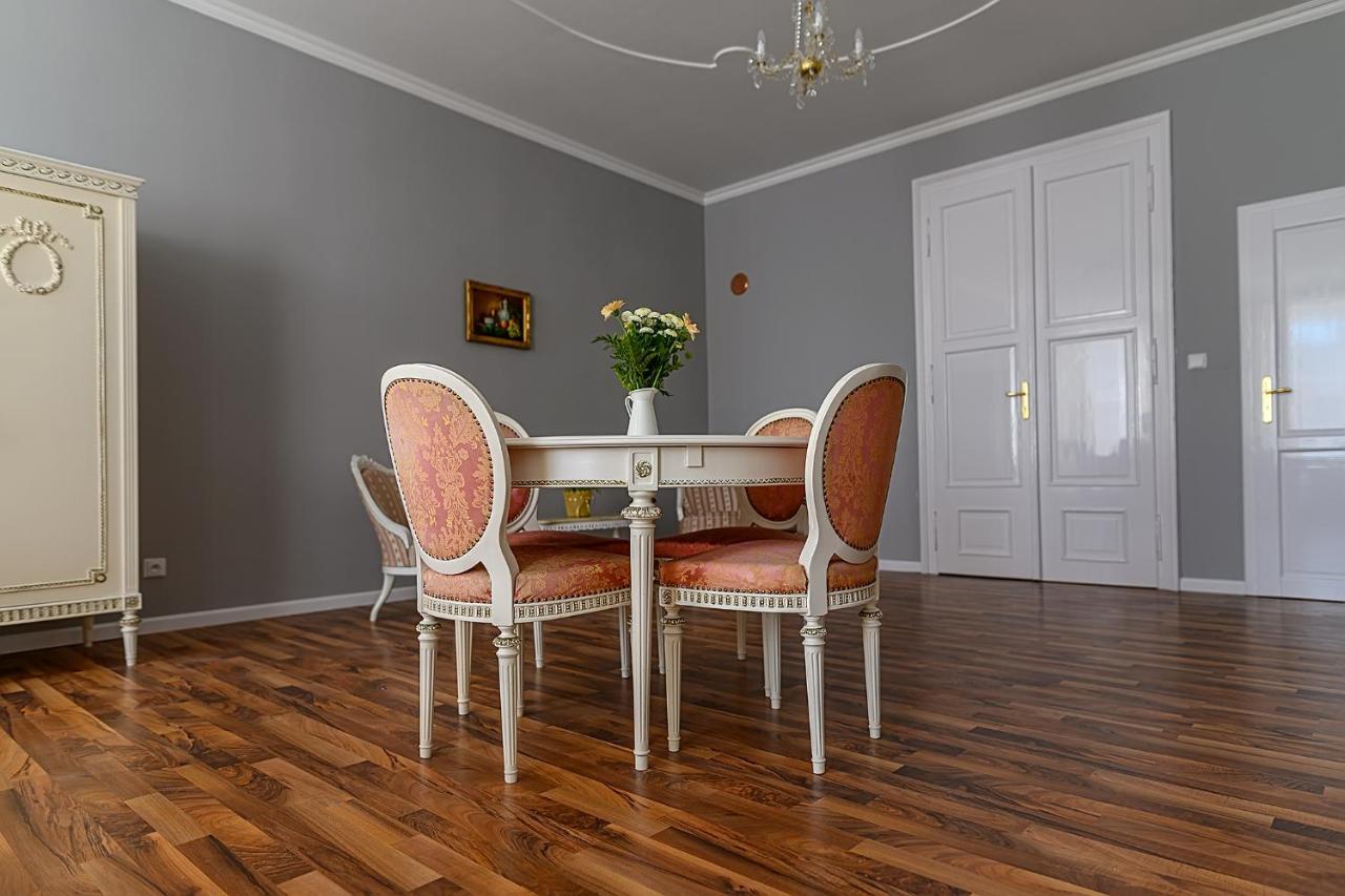 Penzion Florian Telč Екстериор снимка
